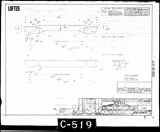 Manufacturer's drawing for Grumman Aerospace Corporation FM-2 Wildcat. Drawing number 10210-117