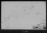 Manufacturer's drawing for Douglas Aircraft Company A-26 Invader. Drawing number 3205904