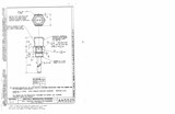 Manufacturer's drawing for Generic Parts - Aviation General Manuals. Drawing number AN5525