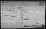 Manufacturer's drawing for North American Aviation P-51 Mustang. Drawing number 106-33338