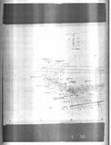 Manufacturer's drawing for North American Aviation T-28 Trojan. Drawing number 200-13159