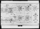 Manufacturer's drawing for Packard Packard Merlin V-1650. Drawing number 620510