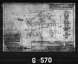 Manufacturer's drawing for Packard Packard Merlin V-1650. Drawing number at-8784-1