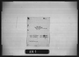 Manufacturer's drawing for Douglas Aircraft Company Douglas DC-6 . Drawing number 7346347