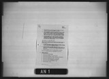 Manufacturer's drawing for Douglas Aircraft Company Douglas DC-6 . Drawing number 7346347