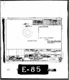 Manufacturer's drawing for Grumman Aerospace Corporation FM-2 Wildcat. Drawing number 33960