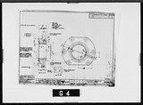 Manufacturer's drawing for Packard Packard Merlin V-1650. Drawing number a-56679
