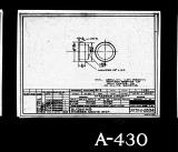 Manufacturer's drawing for Boeing Aircraft Corporation PT-17 Stearman & N2S Series. Drawing number a75n1-2834