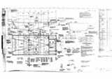 Manufacturer's drawing for Vickers Incorporated Spitfire. Drawing number 34965