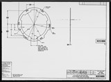 Manufacturer's drawing for Packard Packard Merlin V-1650. Drawing number 620886