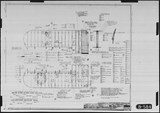 Manufacturer's drawing for Boeing Aircraft Corporation PT-17 Stearman & N2S Series. Drawing number B75-1200