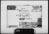 Manufacturer's drawing for North American Aviation AT-6 Texan / Harvard. Drawing number 36-33440