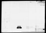 Manufacturer's drawing for Republic Aircraft P-47 Thunderbolt. Drawing number 37f16736
