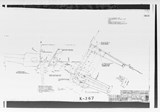 Manufacturer's drawing for Chance Vought F4U Corsair. Drawing number 10273
