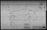 Manufacturer's drawing for North American Aviation P-51 Mustang. Drawing number 106-318222
