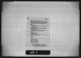 Manufacturer's drawing for Douglas Aircraft Company Douglas DC-6 . Drawing number 7346347