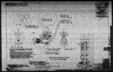 Manufacturer's drawing for North American Aviation P-51 Mustang. Drawing number 102-33402