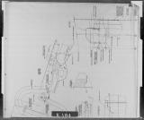 Manufacturer's drawing for Lockheed Corporation P-38 Lightning. Drawing number 195471