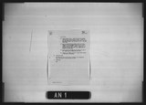Manufacturer's drawing for Douglas Aircraft Company Douglas DC-6 . Drawing number 7346347