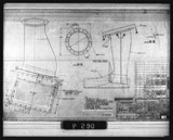 Manufacturer's drawing for Douglas Aircraft Company Douglas DC-6 . Drawing number 3319830