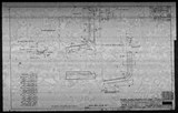 Manufacturer's drawing for North American Aviation P-51 Mustang. Drawing number 106-318234