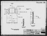 Manufacturer's drawing for North American Aviation P-51 Mustang. Drawing number 73-53083
