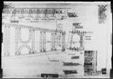 Manufacturer's drawing for North American Aviation P-51 Mustang. Drawing number 102-14003