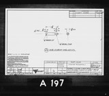 Manufacturer's drawing for Packard Packard Merlin V-1650. Drawing number at8512