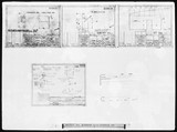 Manufacturer's drawing for Beechcraft Beech Staggerwing. Drawing number d170674