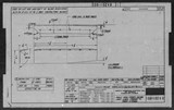 Manufacturer's drawing for North American Aviation B-25 Mitchell Bomber. Drawing number 108-113248_B