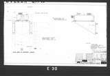 Manufacturer's drawing for Douglas Aircraft Company C-47 Skytrain. Drawing number 3205921