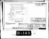 Manufacturer's drawing for Grumman Aerospace Corporation FM-2 Wildcat. Drawing number 10752-2