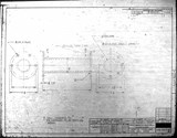 Manufacturer's drawing for North American Aviation P-51 Mustang. Drawing number 106-48247