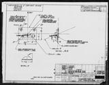 Manufacturer's drawing for North American Aviation P-51 Mustang. Drawing number 102-42049