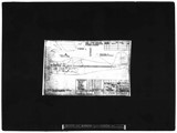 Manufacturer's drawing for Beechcraft Beech Staggerwing. Drawing number d170620