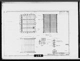 Manufacturer's drawing for Packard Packard Merlin V-1650. Drawing number 620742