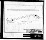 Manufacturer's drawing for Boeing Aircraft Corporation PT-17 Stearman & N2S Series. Drawing number a75j1-3005
