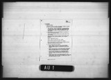 Manufacturer's drawing for Douglas Aircraft Company Douglas DC-6 . Drawing number 7353606