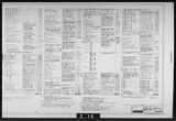 Manufacturer's drawing for Boeing Aircraft Corporation B-17 Flying Fortress. Drawing number 65-5925