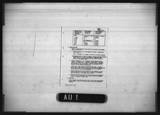 Manufacturer's drawing for Douglas Aircraft Company Douglas DC-6 . Drawing number 7353606