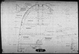 Manufacturer's drawing for North American Aviation P-51 Mustang. Drawing number 106-31113