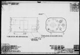 Manufacturer's drawing for North American Aviation P-51 Mustang. Drawing number 102-58118