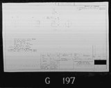Manufacturer's drawing for North American Aviation T-28 Trojan. Drawing number 200-66010
