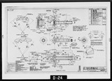Manufacturer's drawing for Packard Packard Merlin V-1650. Drawing number 620371