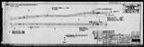 Manufacturer's drawing for North American Aviation P-51 Mustang. Drawing number 104-42269