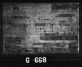 Manufacturer's drawing for Packard Packard Merlin V-1650. Drawing number at-9015