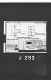 Manufacturer's drawing for Douglas Aircraft Company C-47 Skytrain. Drawing number 1005571