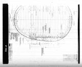 Manufacturer's drawing for Lockheed Aircraft Corporation P-38 Lightning Drawings & Manuals. Drawing number 197400