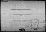 Manufacturer's drawing for North American Aviation P-51 Mustang. Drawing number 106-61562