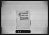 Manufacturer's drawing for Douglas Aircraft Company Douglas DC-6 . Drawing number 7346347